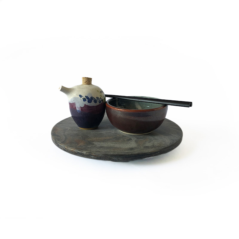 11" Lazy Susan