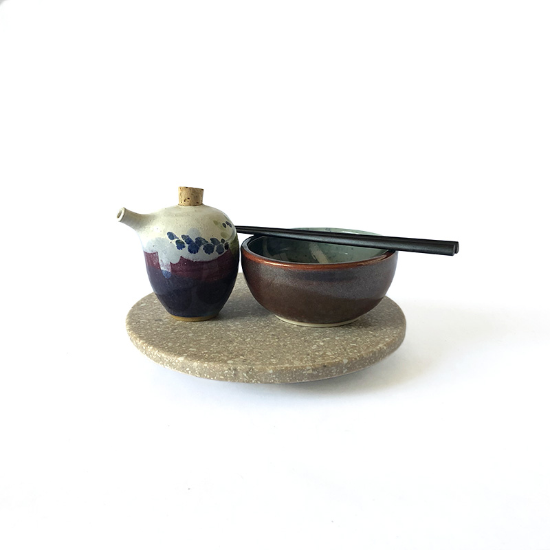 9" Lazy Susan