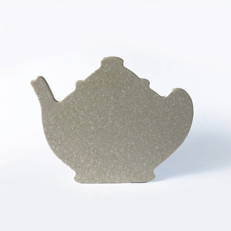 Teapot