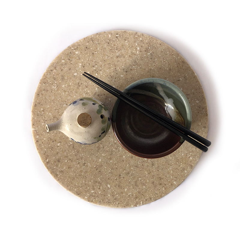 12" Lazy Susan