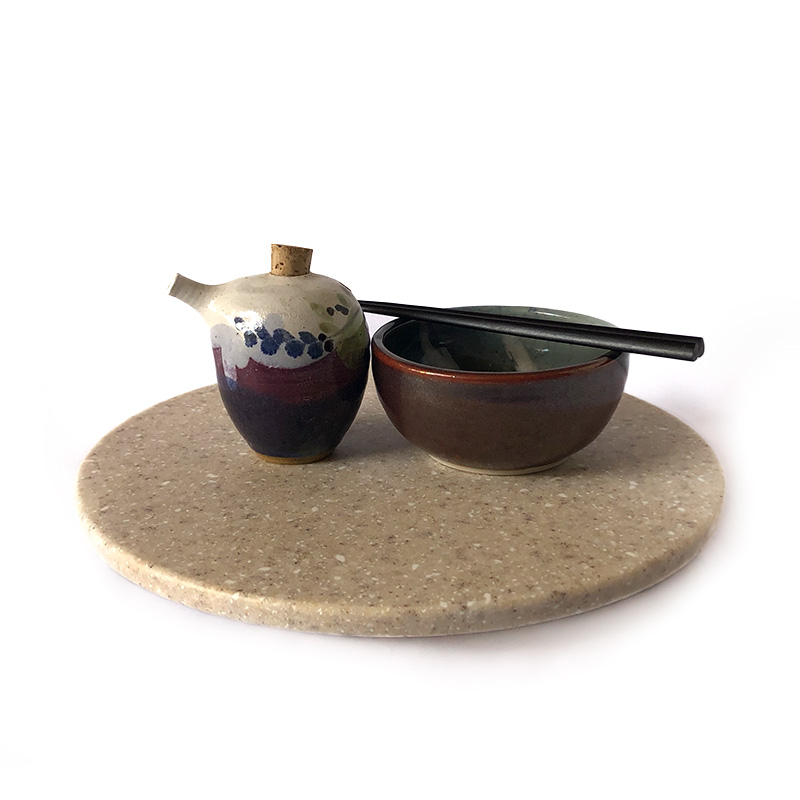 12" Lazy Susan